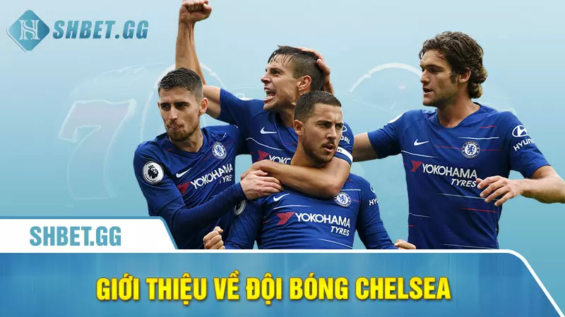 Chelsea có bao nhiêu cúp C1 và lịch sử vô địch 2 Giới thiệu về đội bóng Chelsea